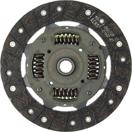 Sachs Clutch Disc, 1862518343 1862518343